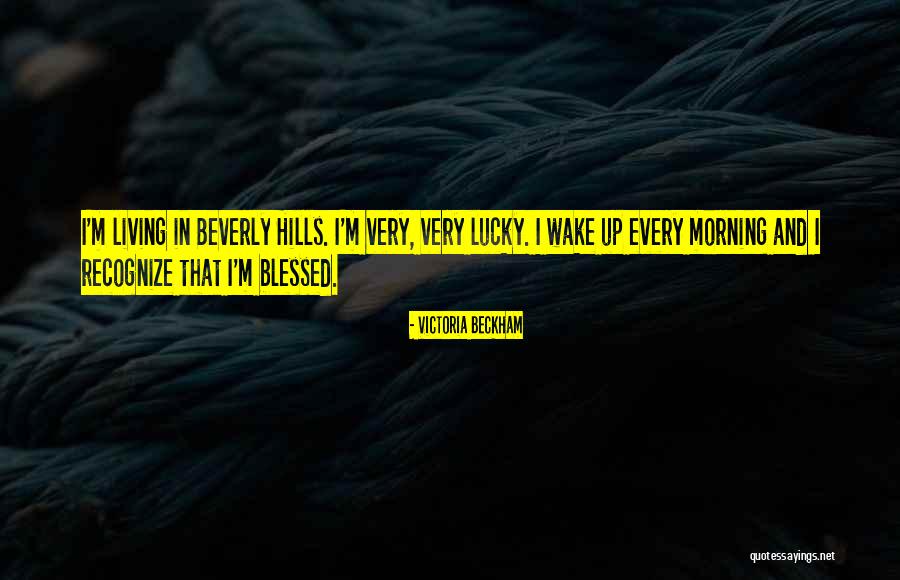 Katrin Quotes By Victoria Beckham Katrin Quotes By Victoria Beckham