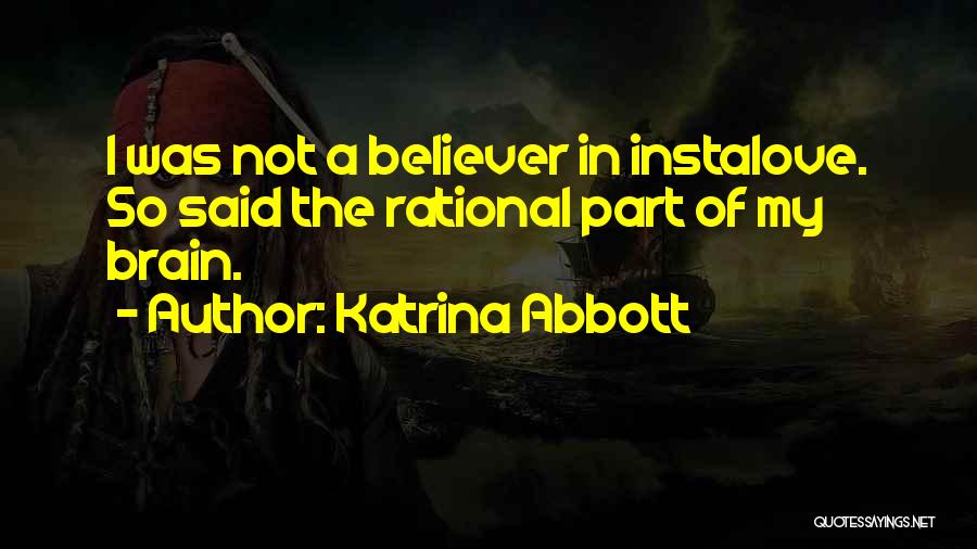 Katrina Abbott Quotes 1425718