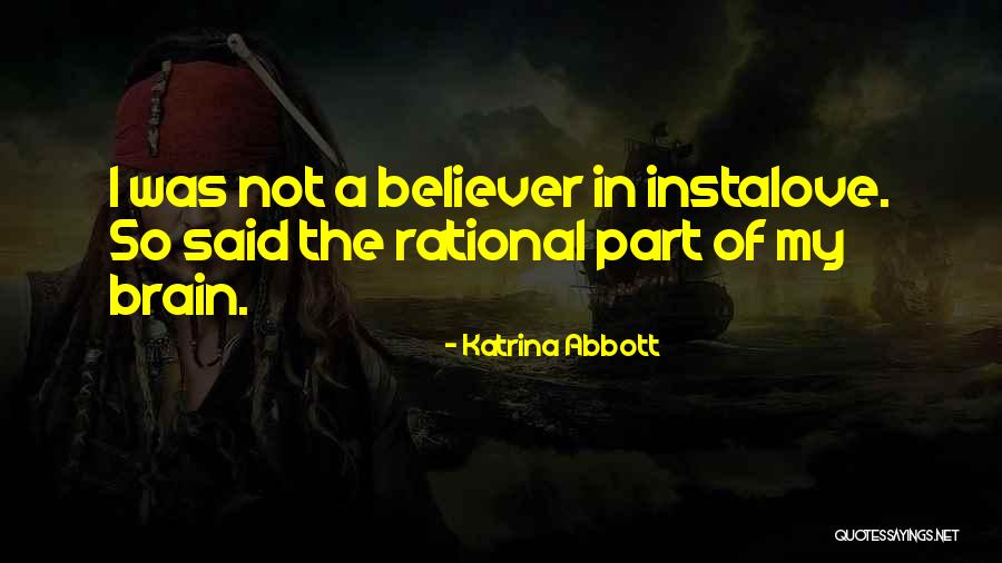 Katrina Abbott Quotes 1425718