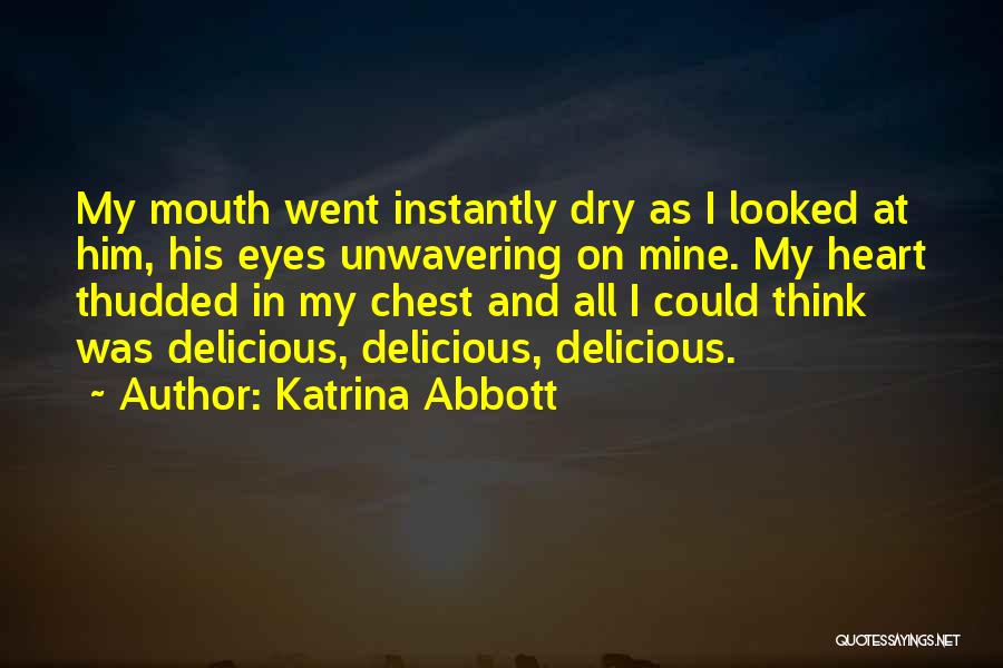 Katrina Abbott Quotes 1803616