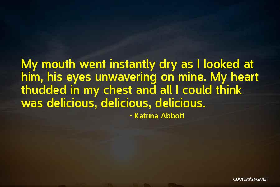 Katrina Abbott Quotes 1803616