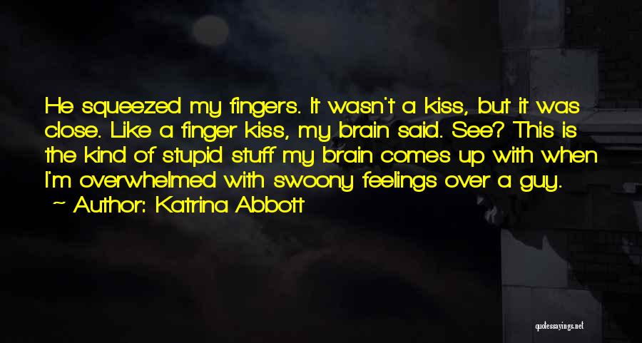 Katrina Abbott Quotes 2011510