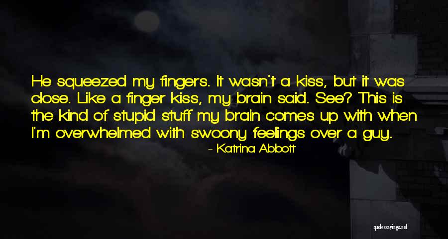 Katrina Abbott Quotes 2011510