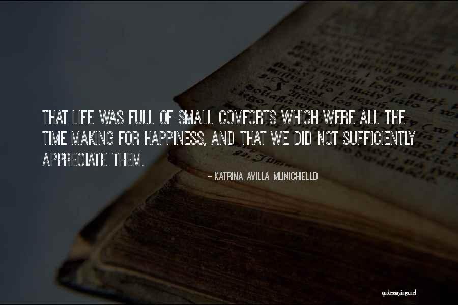 Katrina Avilla Munichiello Quotes 977899 Katrina Avilla Munichiello Quotes 977899