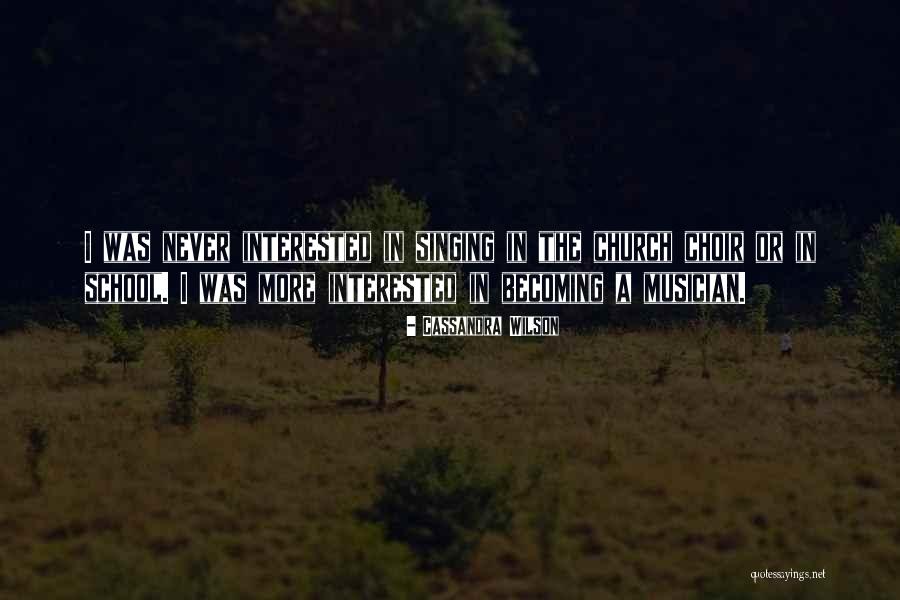 Katrina In Sleepy Hollow Quotes By Cassandra Wilson Katrina In Sleepy Hollow Quotes By Cassandra Wilson