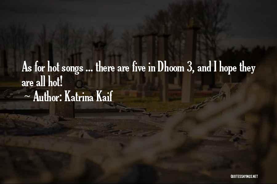 Katrina Kaif Quotes 1110742