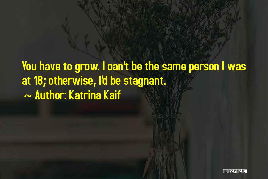 Katrina Kaif Quotes 1820497