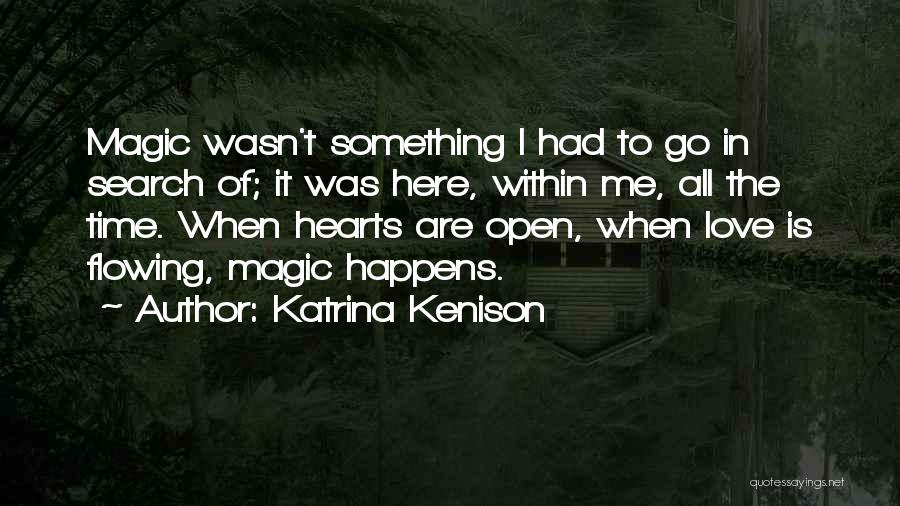 Katrina Kenison Quotes 1595309