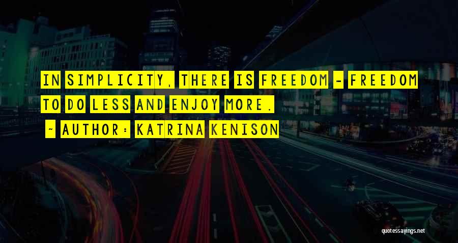 Katrina Kenison Quotes 2133934