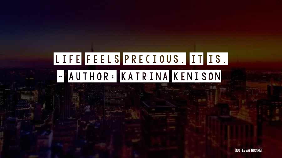 Katrina Kenison Quotes 2249585