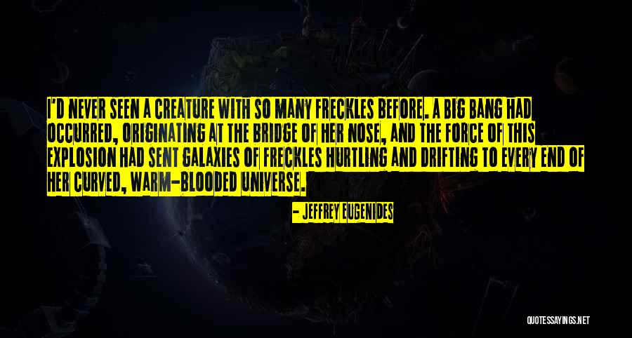 Katrina Kibben Quotes By Jeffrey Eugenides Katrina Kibben Quotes By Jeffrey Eugenides