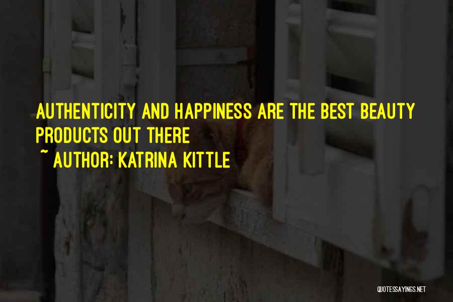 Katrina Kittle Quotes 880205