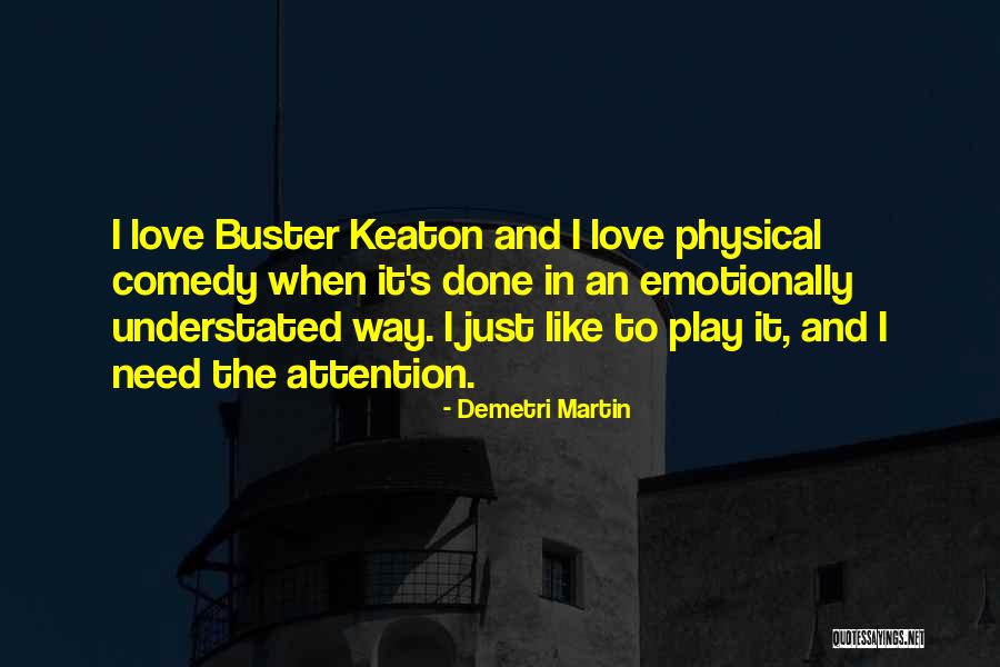 Katrina Lake Quotes By Demetri Martin Katrina Lake Quotes By Demetri Martin