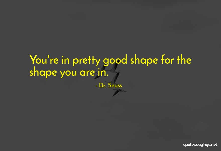 Katrina Pierson Quotes By Dr. Seuss Katrina Pierson Quotes By Dr. Seuss