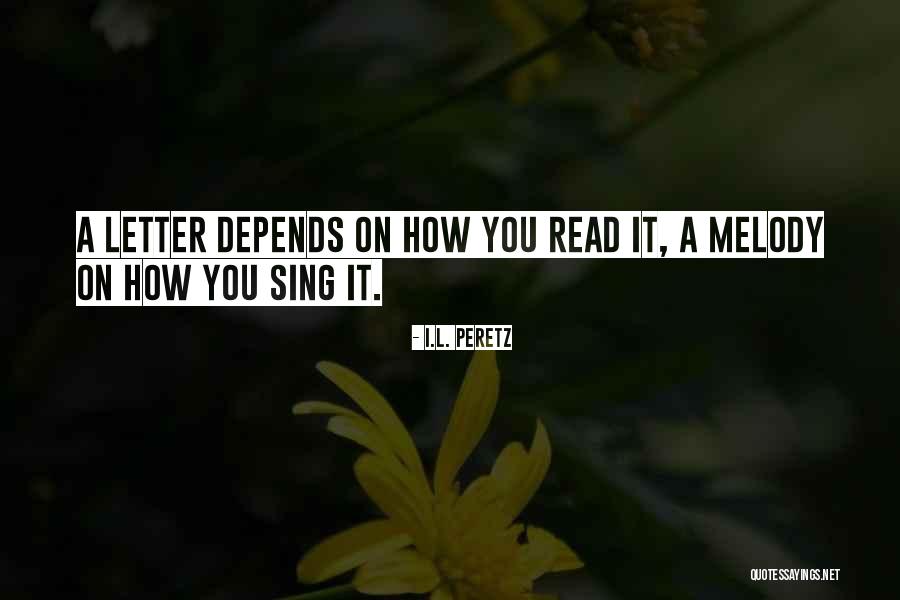 Katrinas Flowers Quotes By I.L. Peretz Katrinas Flowers Quotes By I.L. Peretz