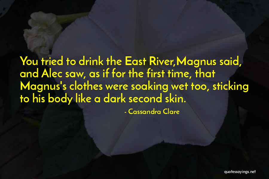 Katrinka Knox Quotes By Cassandra Clare Katrinka Knox Quotes By Cassandra Clare
