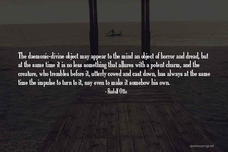 Katrinka Knox Quotes By Rudolf Otto Katrinka Knox Quotes By Rudolf Otto