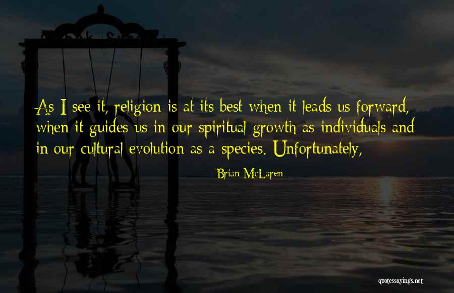 Katriona Quotes By Brian McLaren Katriona Quotes By Brian McLaren
