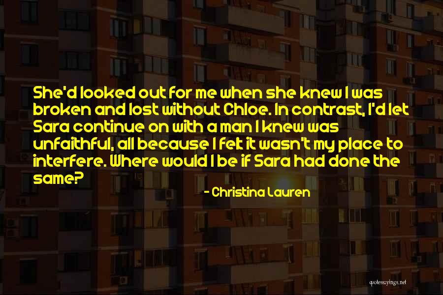 Katris Quotes By Christina Lauren Katris Quotes By Christina Lauren
