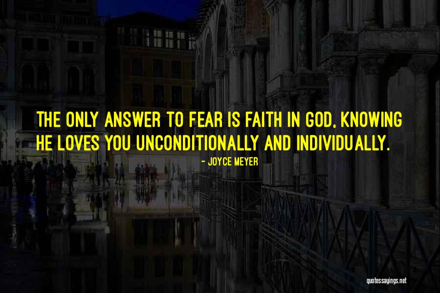 Katriz Trinidad Quotes By Joyce Meyer Katriz Trinidad Quotes By Joyce Meyer