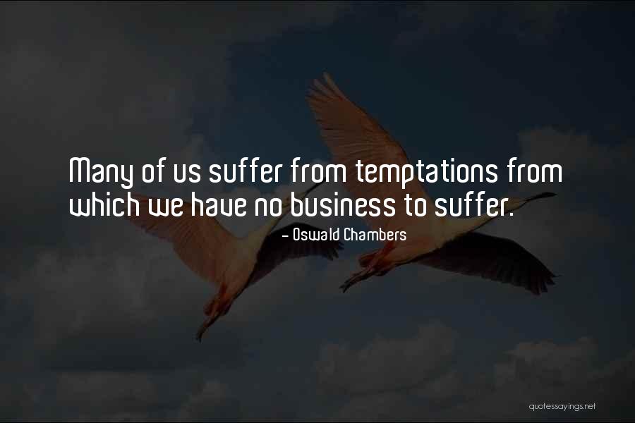 Katriz Trinidad Quotes By Oswald Chambers Katriz Trinidad Quotes By Oswald Chambers