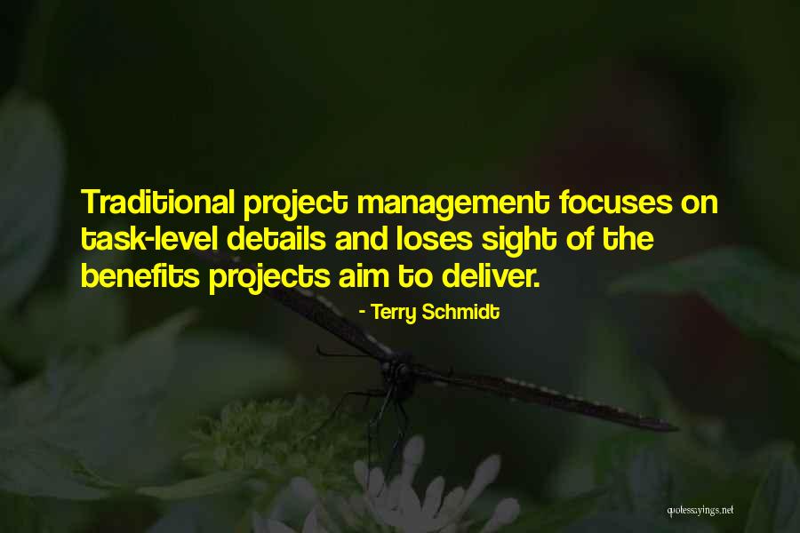 Katriz Trinidad Quotes By Terry Schmidt Katriz Trinidad Quotes By Terry Schmidt