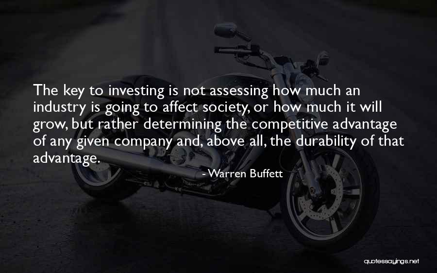 Katriz Trinidad Quotes By Warren Buffett Katriz Trinidad Quotes By Warren Buffett