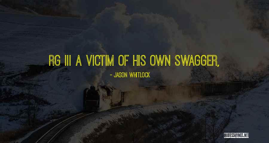 Katryna Phelps Quotes By Jason Whitlock