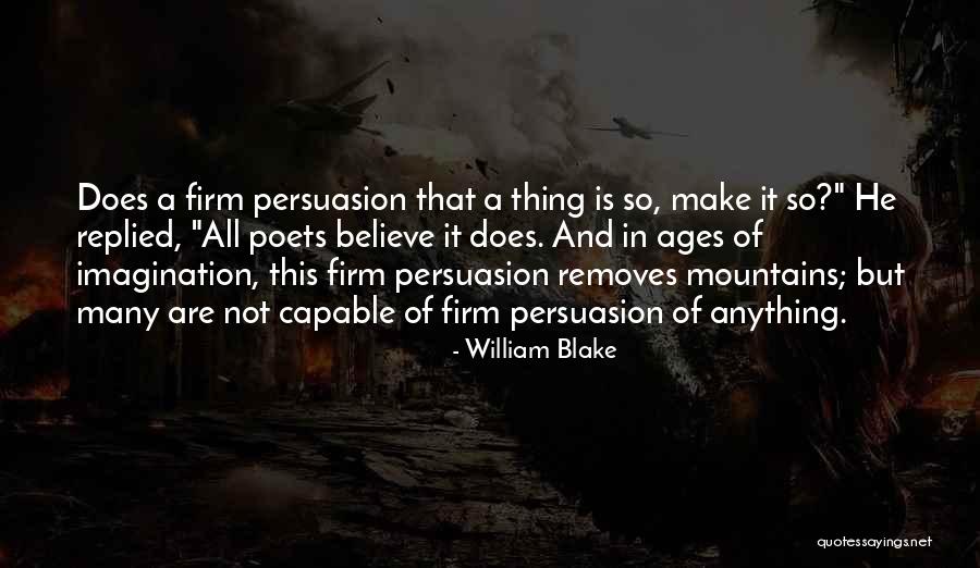 Katryna Phelps Quotes By William Blake