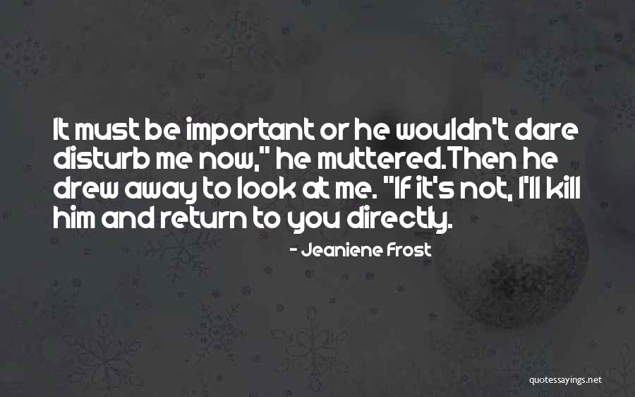 Katrynka Quotes By Jeaniene Frost Katrynka Quotes By Jeaniene Frost