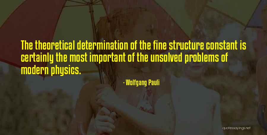 Katsai Yamaguchi Quotes By Wolfgang Pauli Katsai Yamaguchi Quotes By Wolfgang Pauli