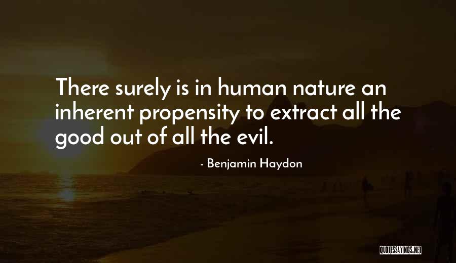 Katsande Family Quotes By Benjamin Haydon Katsande Family Quotes By Benjamin Haydon