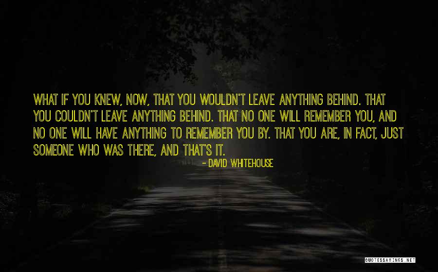 Katsande Family Quotes By David Whitehouse Katsande Family Quotes By David Whitehouse