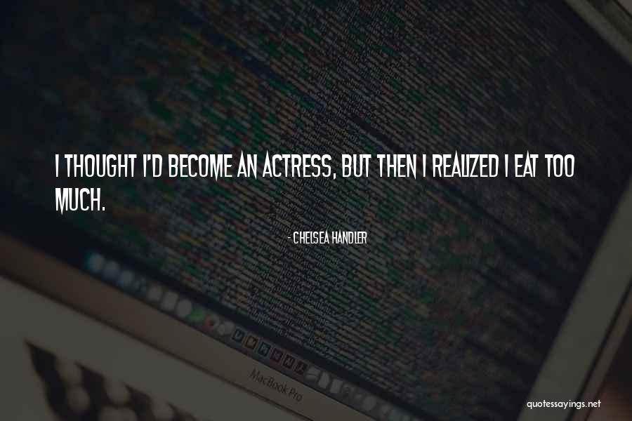 Katsanis Duke Quotes By Chelsea Handler Katsanis Duke Quotes By Chelsea Handler