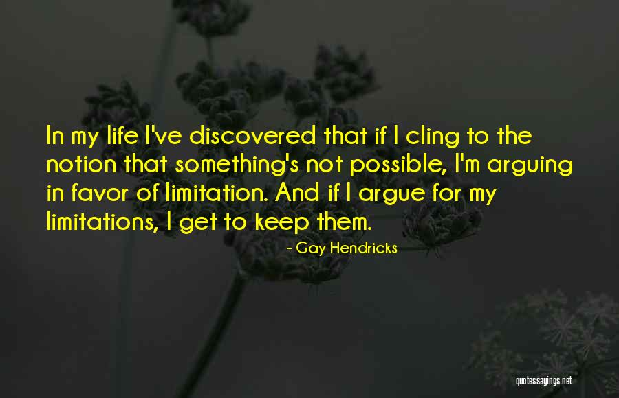 Katsanis Duke Quotes By Gay Hendricks Katsanis Duke Quotes By Gay Hendricks