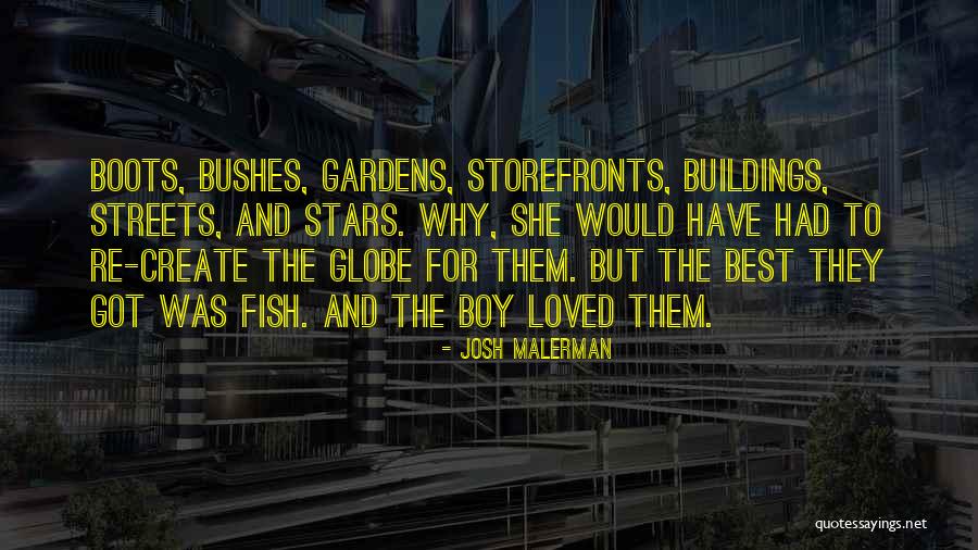 Katsanos Myrtle Quotes By Josh Malerman Katsanos Myrtle Quotes By Josh Malerman
