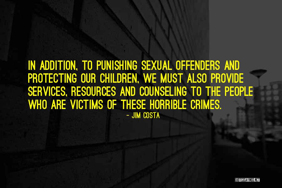 Katsaris Sheriff Quotes By Jim Costa Katsaris Sheriff Quotes By Jim Costa