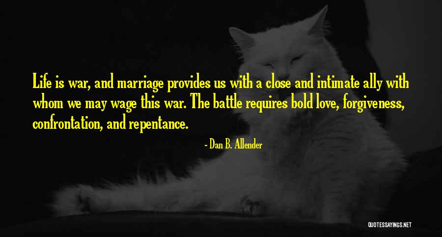 Katsastusasemat Quotes By Dan B. Allender Katsastusasemat Quotes By Dan B. Allender