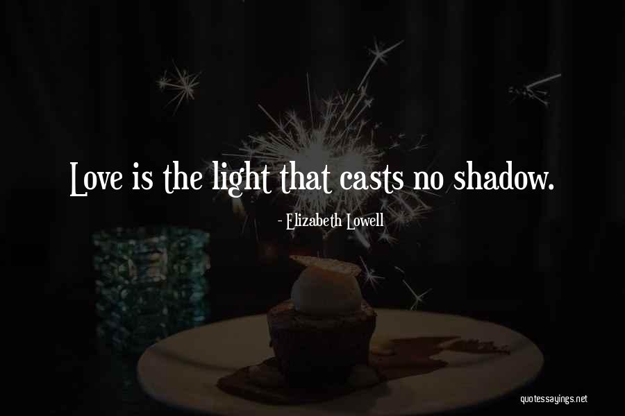 Katseli Law Quotes By Elizabeth Lowell Katseli Law Quotes By Elizabeth Lowell