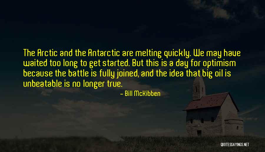 Katselis Quotes By Bill McKibben Katselis Quotes By Bill McKibben