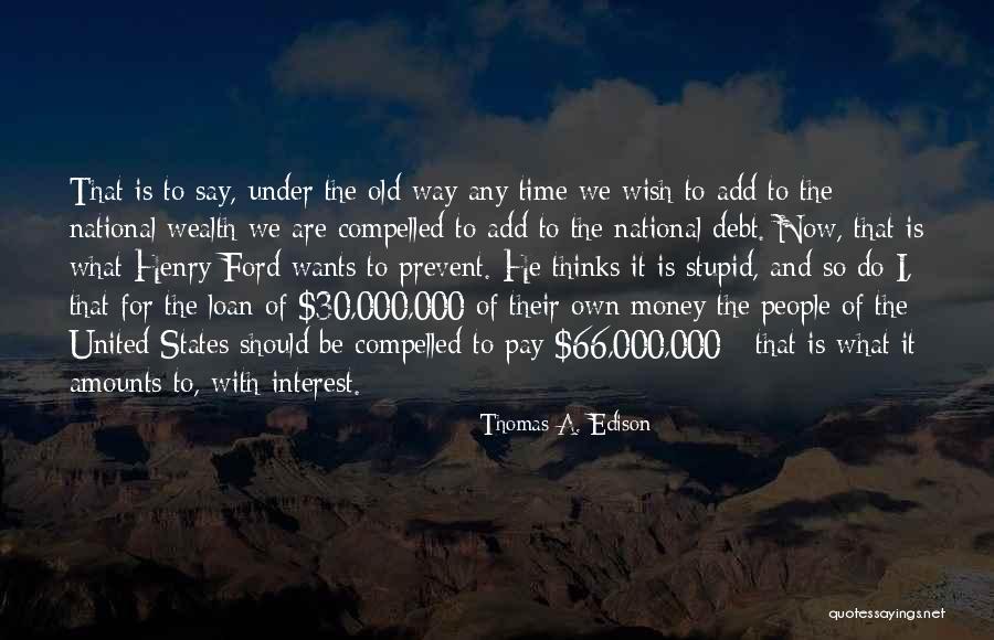 Katselis Quotes By Thomas A. Edison Katselis Quotes By Thomas A. Edison