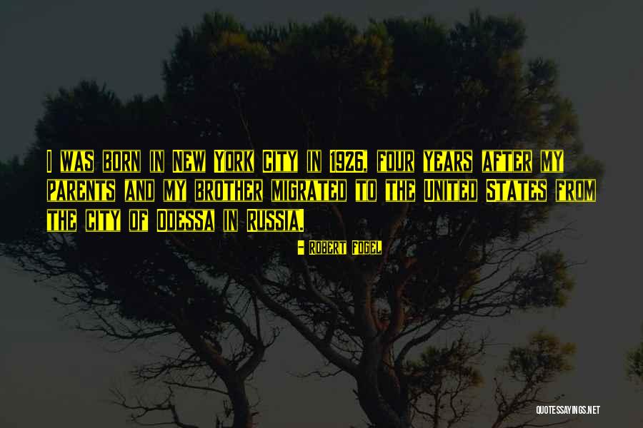 Katsiaryna Shmatsina Quotes By Robert Fogel Katsiaryna Shmatsina Quotes By Robert Fogel