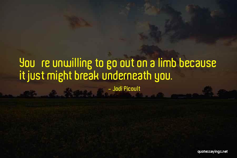Katsigiannis Christos Quotes By Jodi Picoult