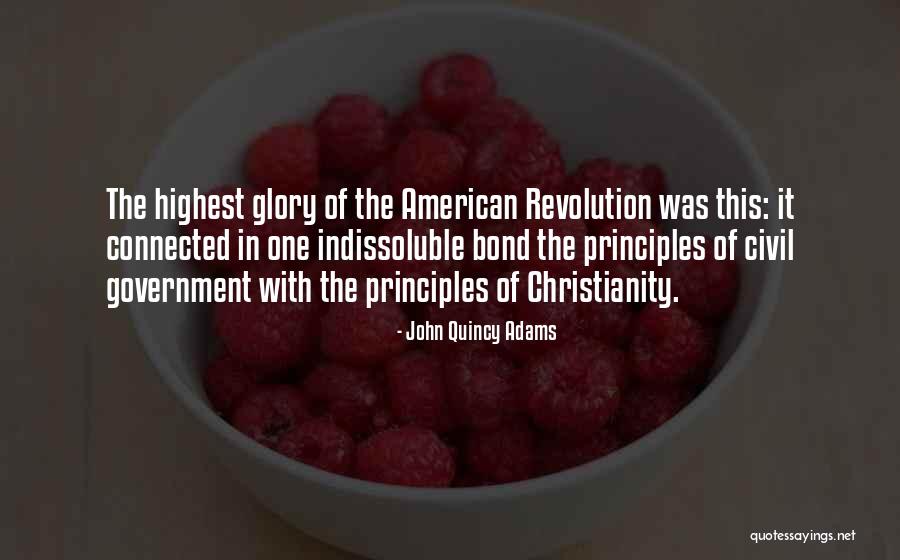 Katsigiannis Quotes By John Quincy Adams Katsigiannis Quotes By John Quincy Adams