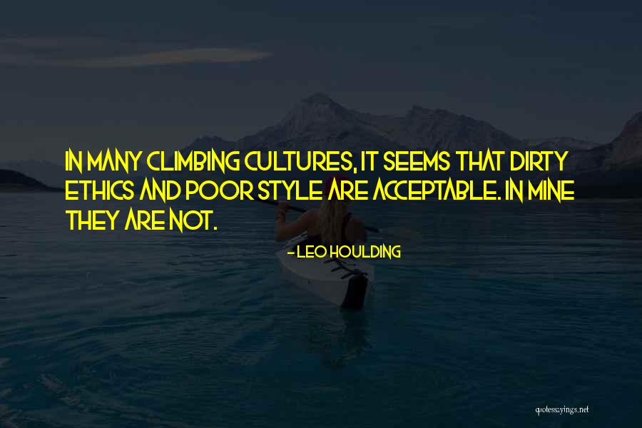 Katsikia Quotes By Leo Houlding Katsikia Quotes By Leo Houlding
