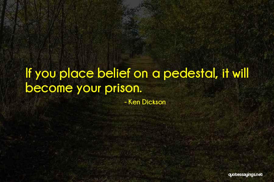 Katsimitros Quotes By Ken Dickson Katsimitros Quotes By Ken Dickson