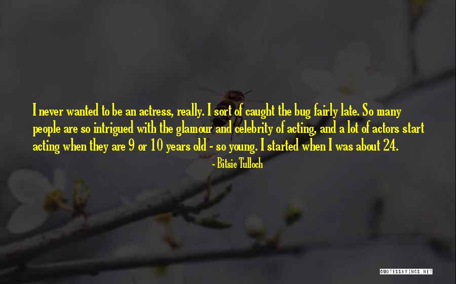 Katsina Post Quotes By Bitsie Tulloch Katsina Post Quotes By Bitsie Tulloch