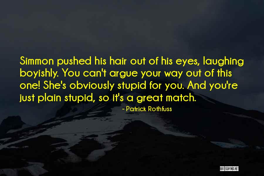 Katsina Quotes By Patrick Rothfuss Katsina Quotes By Patrick Rothfuss