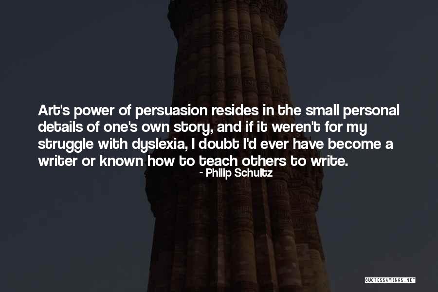Katsina University Quotes By Philip Schultz Katsina University Quotes By Philip Schultz