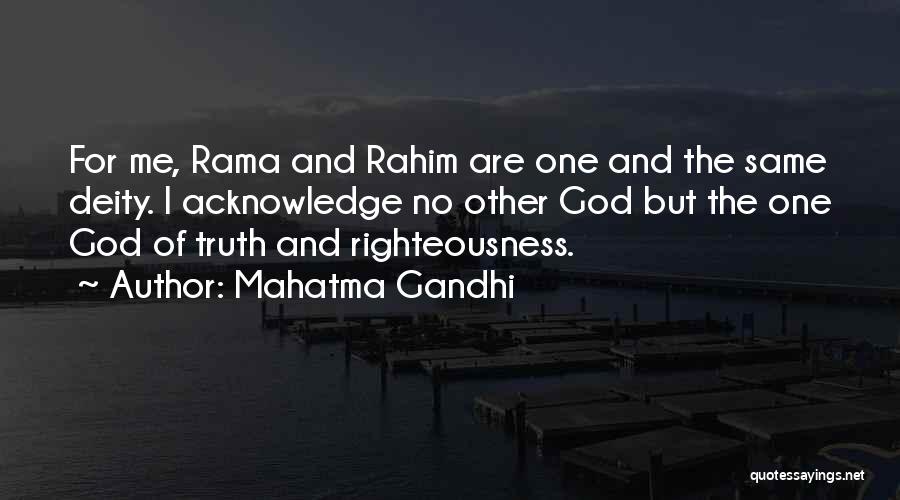 Katsinas Quotes By Mahatma Gandhi
